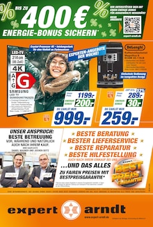 expert Prospekt Top Angebote mit  Seiten in Ingolstadt und Umgebung