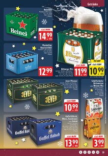 Bitburger im E center Prospekt "Aktuelle Angebote" mit 26 Seiten (Königswinter)