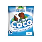 Glace - PARADIS GLACES en promo chez Carrefour Glace - PARADIS GLACES dans le catalogue Carrefour