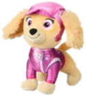 Plüschtier PAW Patrol Angebote von PAW Patrol bei Kaufland Gelsenkirchen für 7,99 €