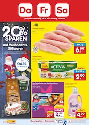 Aktueller Netto Marken-Discount Prospekt mit Textilreinigung, "Aktuelle Angebote", Seite 36