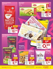 Brötchen im Netto Marken-Discount Prospekt in Arnsberg Aktueller Netto Marken-Discount Prospekt mit Brötchen, "Aktuelle Angebote", Seite 8
