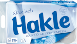 Toilettenpapier im Angebot bei EDEKA in Kiel Toilettenpapier Angebote von Hakle bei EDEKA Kiel für 2,79 €
