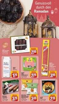 Spirituosen im aktuellen REWE Prospekt (Duisburg) Spirituosen im REWE Prospekt "Dein Markt" mit 30 Seiten (Duisburg)