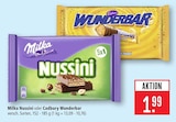 Nussini Angebote von Milka bei Marktkauf Hanau für 1,99 €