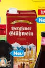 Glühwein von Bergfeuer im aktuellen Netto Marken-Discount Prospekt für 1,29 €
