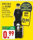 AFRI COLA oder BLUNA im Angebot bei Marktkauf in Dortmund AFRI COLA oder BLUNA Angebote von Afri bei Marktkauf Dortmund für 0,89 €