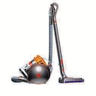 Aspirateur sans sac - DYSON en promo chez Hyper U Sète à 248,00 €