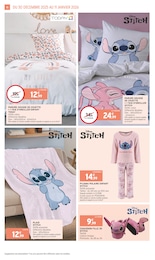 Offre Chambre Bébé dans le catalogue Intermarché Hyper du moment à la page 16