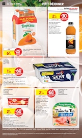 Alimentation Angebote im Prospekt "Intermarché" von Intermarché Contact auf Seite 4
