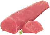 Strohschwein-Filet im REWE Prospekt Strohschwein-Filet von Land Bauern im aktuellen REWE Prospekt für 1,39 €