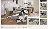 Esstisch mit Funktion  im aktuellen XXXLutz Möbelhäuser Prospekt für 299,00 €