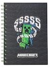 Woolworth Wunstorf - Notizbuch A5 Angebot im Prospekt Notizbuch A5 bei Woolworth im Wunstorf Prospekt für 3,00 €