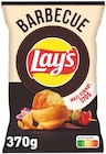 Chips aromatisées - LAY'S - Supermarchés Match à Laxou Chips aromatisées - LAY'S en promo chez Supermarchés Match Laxou à 1,76 €