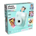 Appareil photo instantané couleur - CANAL TOYS - Carrefour à Pontault-Combault Appareil photo instantané couleur - CANAL TOYS en promo chez Carrefour Pontault-Combault à 78,99 €