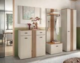 Garderobenschrank Angebote bei Opti-Megastore Bremen für 49,90 €