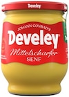 Senf im Angebot bei REWE in München Senf Angebote von Develey bei REWE München für 0,99 €