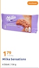Sensations im Angebot bei Action in Düren Sensations Angebote von Milka bei Action Düren für 1,79 €