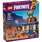 Durr Burger Fortnite - LEGO - Carrefour à Marseille Durr Burger Fortnite - LEGO en promo chez Carrefour Marseille à 47,99 €