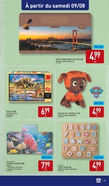 Peinture Angebote im Prospekt "UN SAVOUREUX VOYAGE EN ASIE À PRIX DISCOUNT" von Aldi auf Seite 33