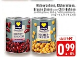 Kidneybohnen bei E center im Prospekt "" für 0,99 €