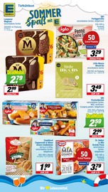 Brötchen im EDEKA Prospekt in Rheine Aktueller EDEKA Prospekt mit Brötchen, "Aktuelle Angebote", Seite 11