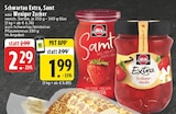 Extra im Angebot bei E center in Borken Extra Angebote von Schwartau bei E center Borken für 1,99 €