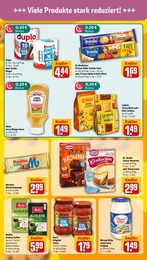 Melitta im REWE Prospekt Melitta im REWE Prospekt Dein Markt auf S. 13