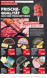Knoblauch im Kaufland Prospekt in Wuppertal Aktueller Kaufland Prospekt mit Knoblauch, "Aktuelle Angebote", Seite 26