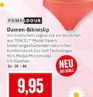 Damen-Bikinislip Angebote von POMPADOUR bei Kaufhaus Stolz Neumünster für 9,95 €