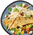 Zanderfilet alla Mia Cucina Angebote bei mömax Wolfsburg für 7,00 €
