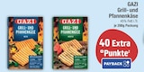 Grill im EDEKA Prospekt Grill- und Pfannenkäse von GAZI im aktuellen EDEKA Prospekt