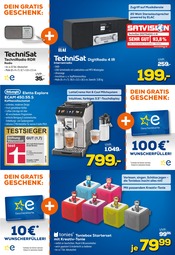 Getränke im EURONICS Prospekt in Brühl Aktueller EURONICS Prospekt mit Getränke, "GUTSCHEINHEFT", Seite 8