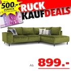Aktuelle Ecksofa Angebote bei Seats and Sofas in Hamburg Aktuelles Manilla Angebot bei Seats and Sofas in Hamburg ab 899,00 €