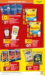 Offre Maggi dans le catalogue Lidl du moment à la page 13