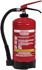 Fettbrandlöscher im Angebot bei METRO in Rodgau Fettbrandlöscher Angebote von PROTEX bei METRO Rodgau für 89,24 €