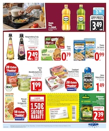 EDEKA Hengstenberg im Prospekt EDEKA Hengstenberg im Prospekt