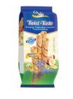 Aktuelle Schokolade Angebote bei Lidl in Ingolstadt Aktuelles Twist’n’Taste Waffelröllchen Angebot bei Lidl in Ingolstadt ab 1,49 €