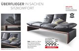 Sofa bei Multipolster im Schönefeld Prospekt für 2.999,00 €