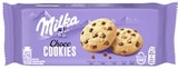Choco Cookies im Angebot bei Thomas Philipps in Kamp-Lintfort Choco Cookies Angebote von Milka bei Thomas Philipps Kamp-Lintfort für 1,49 €