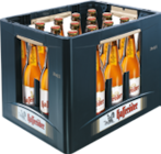 Getränke Hoffmann - Premium Pils Angebot im Prospekt Premium Pils bei Getränke Hoffmann im Prospekt "" für 9,99 €
