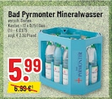 Mineralwasser bei Trinkgut im Haltern am See Prospekt für 5,99 €