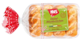 Dinkel Milchbrötchen Angebote von IBIS bei REWE Köln für 2,39 €