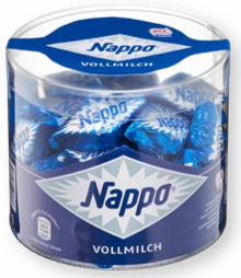 Nappo bei ALDI Nord in Hagen Nappo im Angebot bei ALDI Nord Hagen für 2,49 €