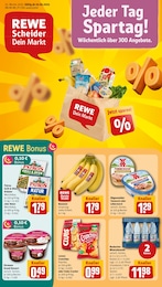 REWE Prospekt für Wiesbaden mit 25 Seiten REWE Prospekt für Wiesbaden: "Dein Markt", 25 Seiten, 16.06.2025 - 21.06.2025