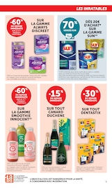Vin en promo dans le catalogue Super U à la page 5