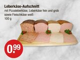 Leberkäse-Aufschnitt im aktuellen V-Markt Prospekt für 0,99 €