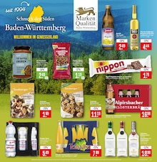 Bier im Marktkauf Prospekt "Aktuelle Angebote" mit 47 Seiten (Böblingen)