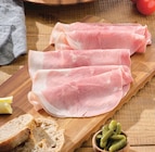 Intermarché Super Le Passage - Promo Jambon cuit supérieur avec couenne Promo Jambon cuit supérieur avec couenne à 14,90 € dans le catalogue Intermarché Super à Le Passage