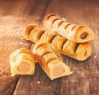 Aktuelles Geflügelrolle mit Currysauce Angebot bei Netto Marken-Discount in Bremerhaven ab 0,99 €